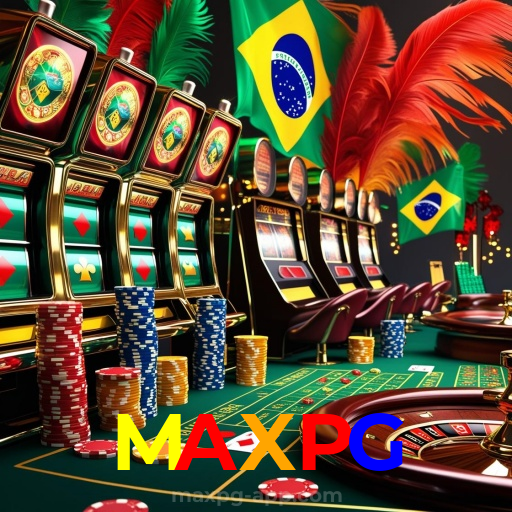 MAXPG:Jogue futebol online e vença como um verdadeiro campeão!