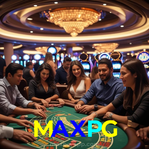 MAXPG:Vença no futebol online e leve a grande vitória para casa!