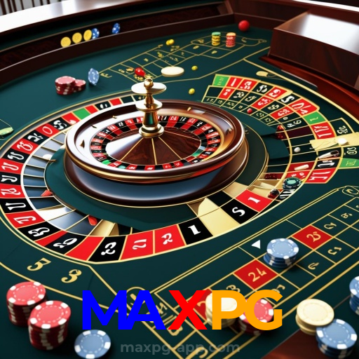 MAXPG:A emoção das slots te espera! Aposte agora e ganhe!
