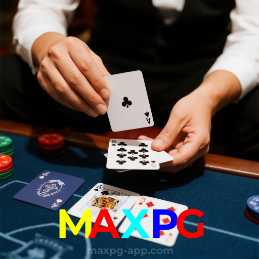 MAXPG：Apostas em futebol e os melhores jackpots de cassino te esperam!