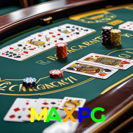 MAXPG:Jogue slots, poker e aposte no futebol para prêmios incríveis!