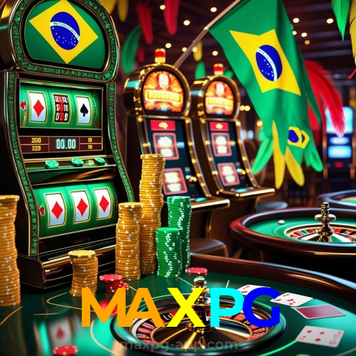 MAXPG:Aposte no futebol e jogue blackjack com grandes vitórias no cassino online!