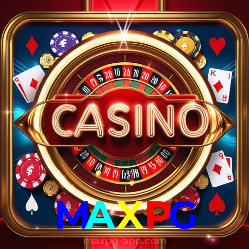 MAXPG:Desafie a roleta e conquiste prêmios incríveis!