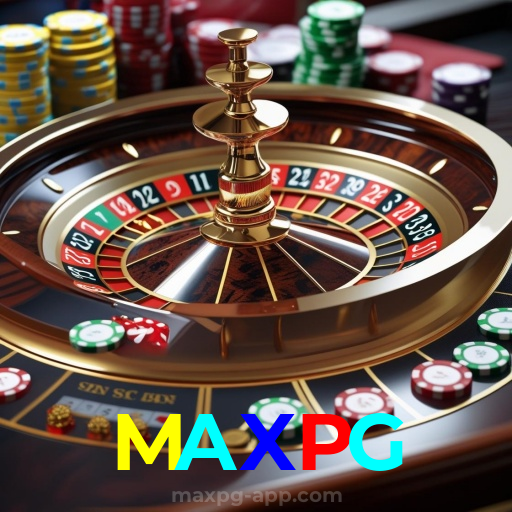 MAXPG:Apostas no futebol e grandes vitórias em roleta e blackjack!