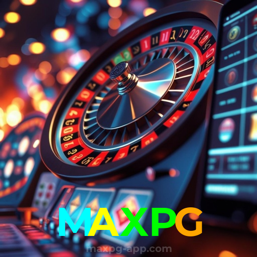MAXPG：Aposte nas roletas e leve o jackpot para casa!