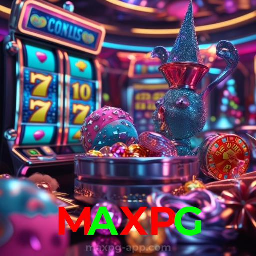 MAXPG:Jogue agora nas melhores slots e ganhe muito mais!