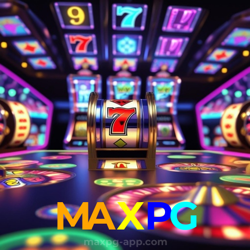 MAXPG:O melhor cassino para apostar no futebol e ganhar em jogos de roleta!