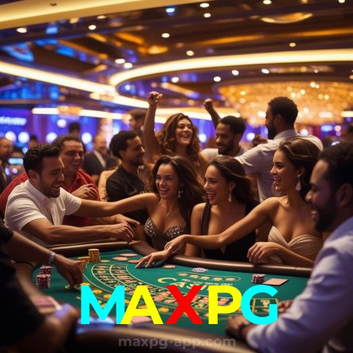 MAXPG:Venha para o futebol digital! Aposte agora e ganhe como um campeão!
