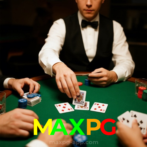 MAXPG:O futebol nunca foi tão emocionante! Aposte e vença!