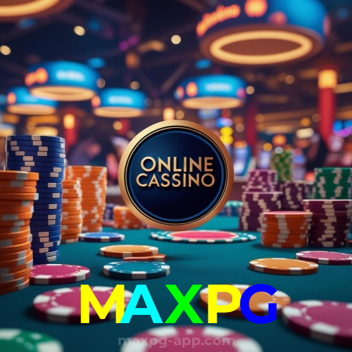 MAXPG:Apostas emocionantes em futebol e diversão garantida em blackjack e roleta!
