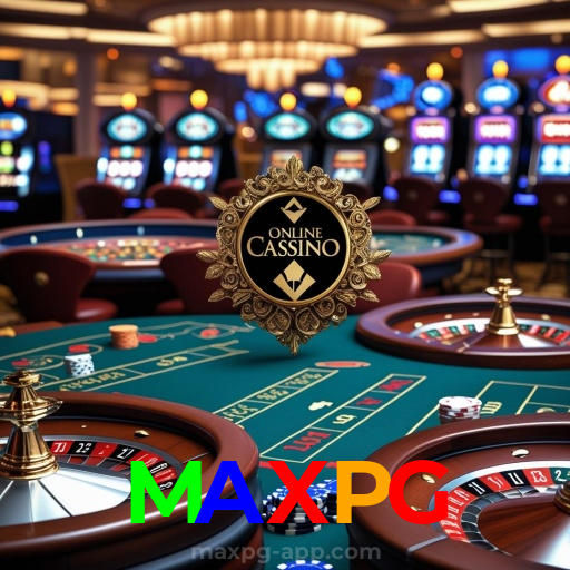 MAXPG:Desafie seus limites no cassino online e ganhe grandes prêmios!