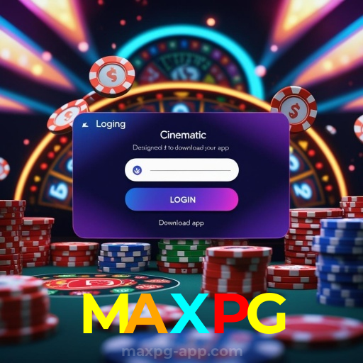 MAXPG:Aposte no futebol e jogue no melhor cassino online para grandes vitórias!