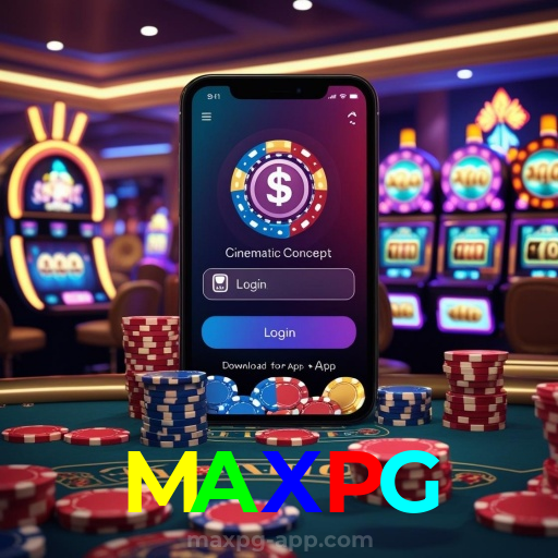 MAXPG:As melhores oportunidades estão aqui! Aposte nas slots e ganhe prêmios fantásticos!