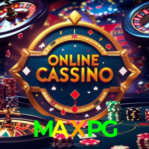 MAXPG:Aposte no futebol online e vença com estilo e emoção!