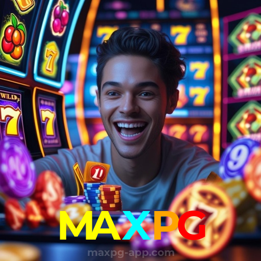MAXPG:Apostas no futebol e grandes prêmios nos melhores jogos de cassino!