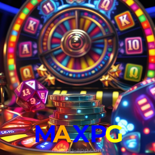 MAXPG:Ganhe prêmios fantásticos nas roletas online!