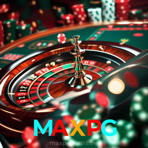 MAXPG:Onde sua sorte brilha com apostas no futebol e grandes prêmios em roleta!