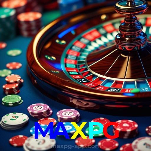 MAXPG:Vença grandes prêmios nas mesas de poker online!