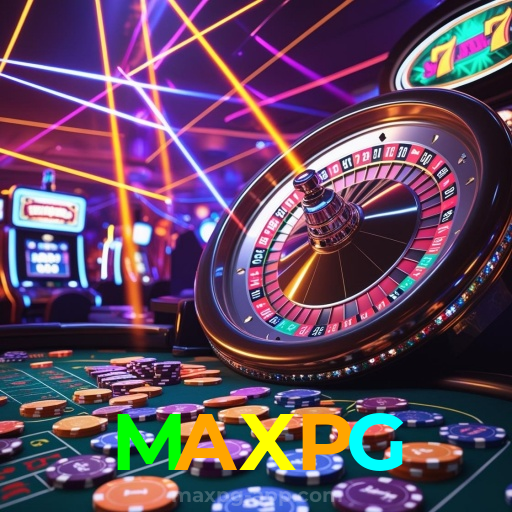 MAXPG:Vença no poker, aposte no futebol e divirta-se com os melhores jogos de cassino!
