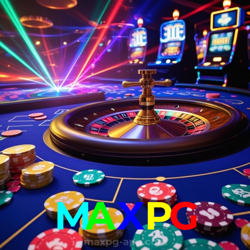 MAXPG:Jogue poker, roleta e aposte no futebol no cassino mais confiável!