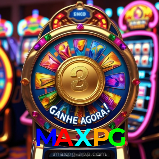 MAXPG:Apostas ao vivo no futebol e grandes prêmios em slots te esperam!