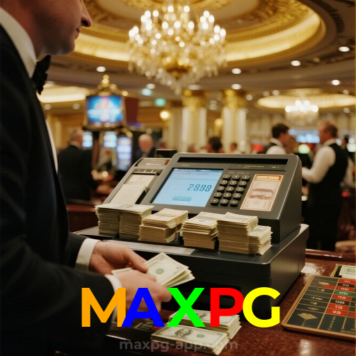 MAXPG：O cassino online mais confiável para você apostar no futebol e jogar blackjack!