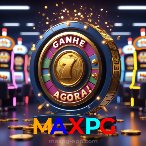 MAXPG：Jogue slots, blackjack e aposte no futebol para diversão e vitórias!