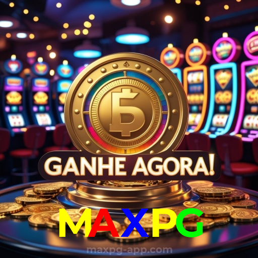 MAXPG:Aposte no futebol e ganhe em jogos de cassino como roleta e blackjack!