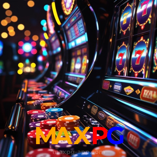 MAXPG:Apostas em futebol e diversão em blackjack esperam por você!