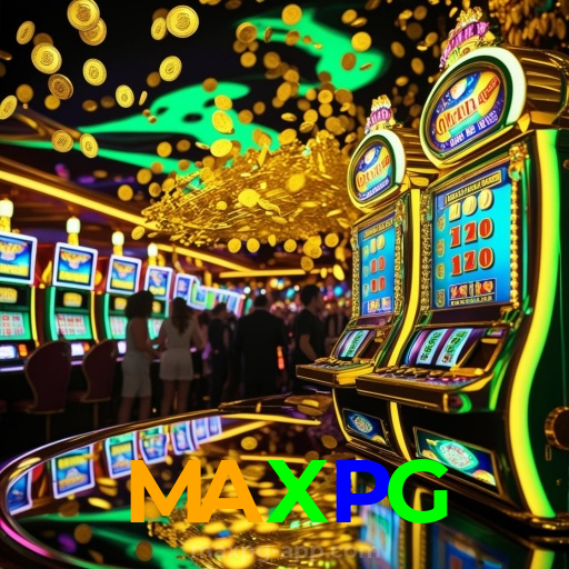MAXPG:Desafie seus limites no cassino online e ganhe grandes prêmios!