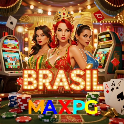 MAXPG：As maiores vitórias estão ao seu alcance! Aposte e vença!