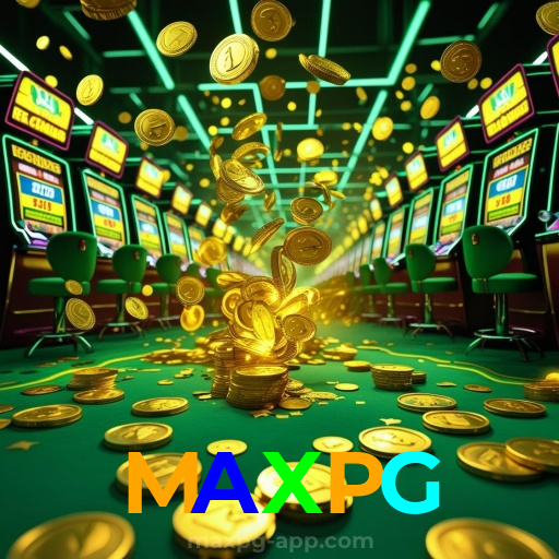 MAXPG:Diversão garantida com blackjack, roleta e apostas ao vivo no futebol!