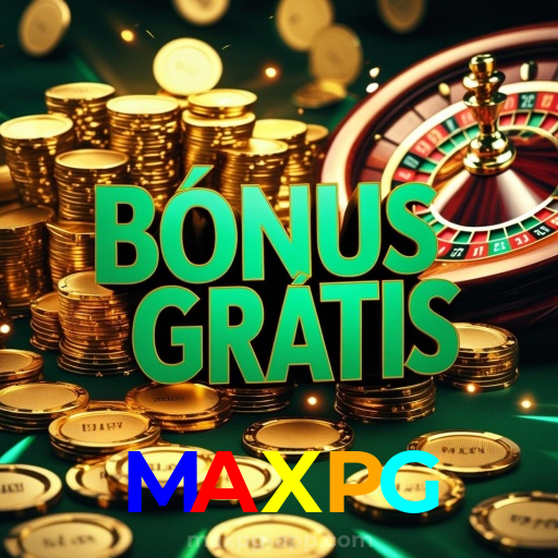 MAXPG:Aposte no futebol e conquiste vitórias incríveis nos jogos de cassino!