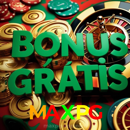 MAXPG:Em cada giro, uma vitória! Jogue nas melhores slots online!