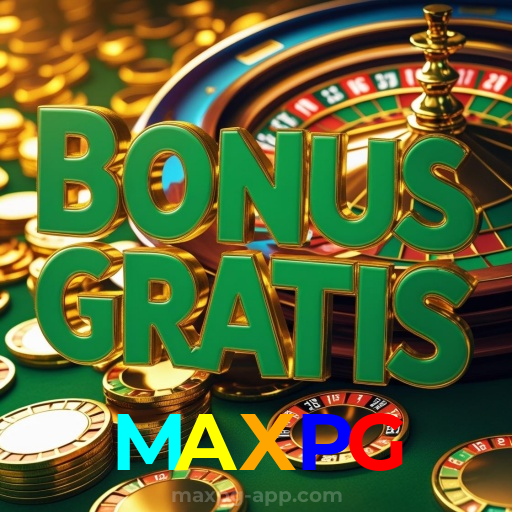 MAXPG:Gire a roleta e conquiste grandes prêmios em nosso cassino!