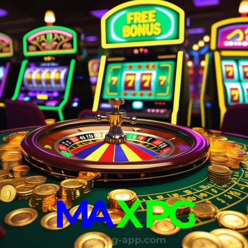 MAXPG:Cada giro nas slots pode ser uma grande vitória! Aposte agora!