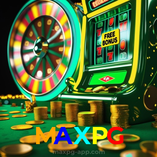 MAXPG:Aposte nas melhores slots e conquiste grandes vitórias!