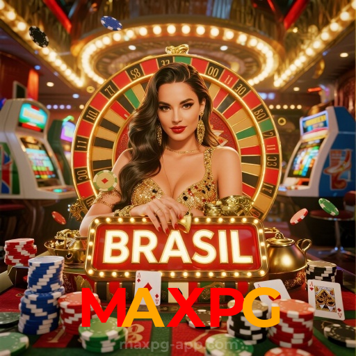 MAXPG：Aposte no futebol e ganhe prêmios fantásticos jogando slots e roleta!