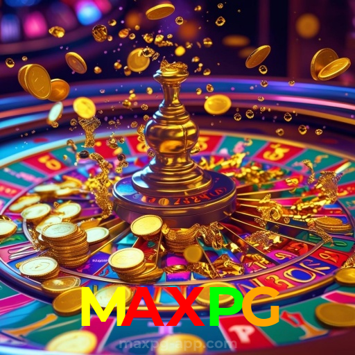 MAXPG:Aposte no futebol e conquiste vitórias épicas com blackjack e poker!