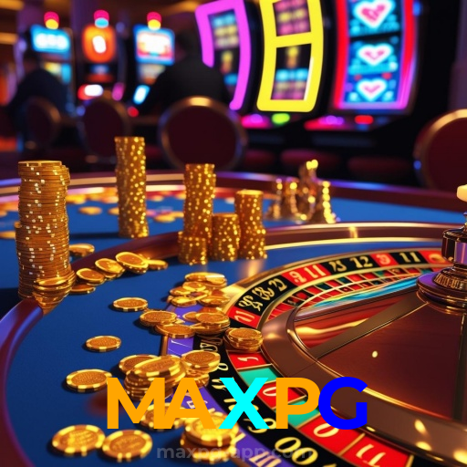 MAXPG:Vença no poker, aposte no futebol e divirta-se com os melhores jogos de cassino!