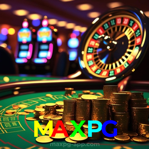 MAXPG:Jogue blackjack, roleta e aposte no futebol para vitórias emocionantes!