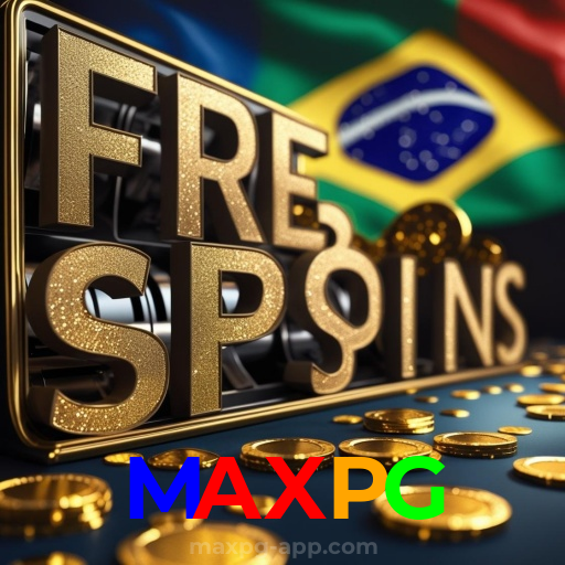 MAXPG:Cada giro é uma chance de conquistar prêmios incríveis!