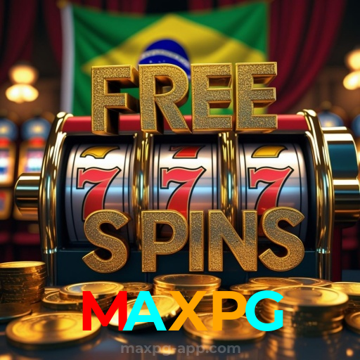 MAXPG:A diversão começa aqui! Jogue nas slots e ganhe muito mais!