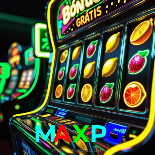 MAXPG:Jogue slots, ganhe no futebol e aposte com confiança no nosso cassino!