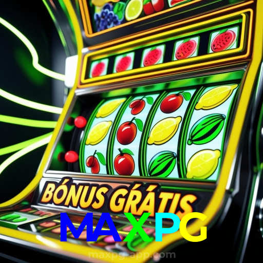 MAXPG:Aposte agora nas roletas e veja a sorte brilhar para você!