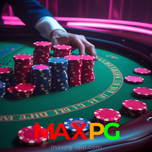 MAXPG：Jogue poker e mostre suas habilidades para ganhar!