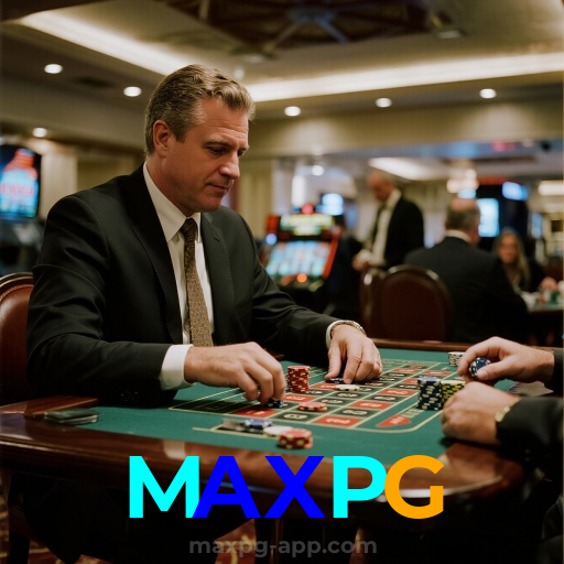 MAXPG：Ganhe prêmios jogando slots e apostando no futebol online!