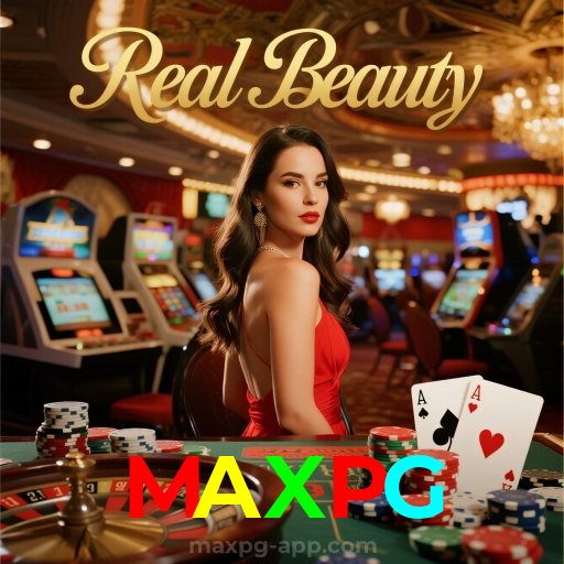 MAXPG：Vença no futebol online e ganhe grandes prêmios em nosso cassino!
