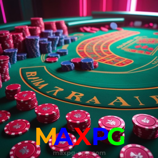 MAXPG：Cada giro é uma nova chance! Aposte nas slots e vença!