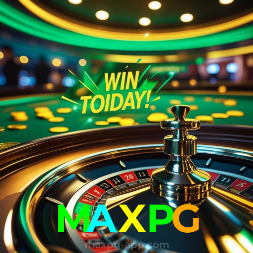 MAXPG:A melhor plataforma de jogos de cassino e apostas no futebol está aqui!